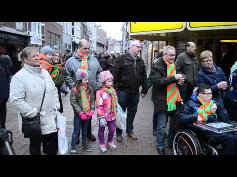 Proefblaoze 2015 - Proost