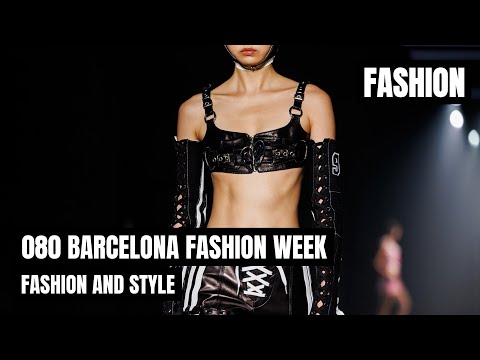TMN Diaries: 080 Barcelona Fashion Week | #tmndiaries