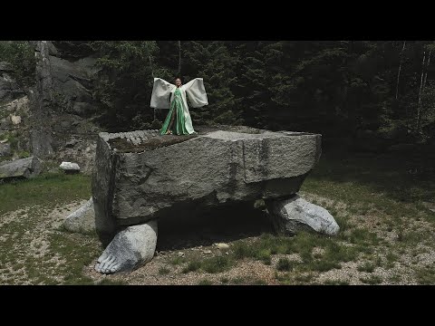 ShataQS - Demon (oficjalne wideo - official video) A=432hz