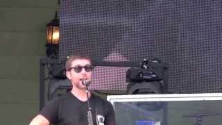 Josh Turner,Cold Shoulder,Silver Springs,Fl.