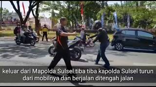 Download lagu Kepedulian Jenderal Umar Septono saat masih menjabat Kapolda Sulawesi Selatan mp3