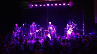 LOWER CLASS BRATS   Santa Ana, CA.  6-24-2017