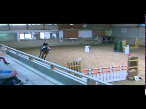 Kaja Celine Hofmeister - Pallas Lady Q - Stil L