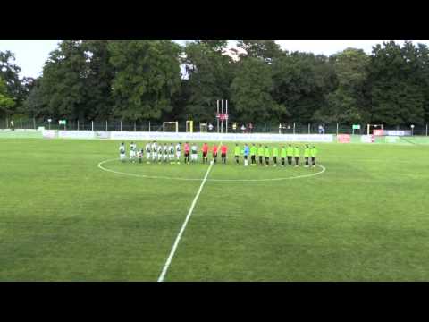 Szakmai és személyi változások a Hévíz SK Labdarúgó Szakosztályában