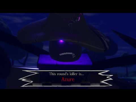 More Killers Intro Concept | Forsaken Animation Compilation #2 #roblox #forsaken #forsakenroblox