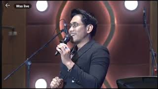 Download lagu Khai Bahar - Luluh   Bayang | Majlis Konvokesyen Pertanian Kali Ke - 13 (22 May 2025) mp3