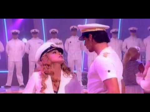 Remco Bastiaansen Patricia Paay Star Sisters