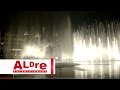 The Fountain - Mega Show - We Always Love Dubai ...