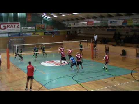 MTV Wittenberg vs. VC Potsdam Waldstadt