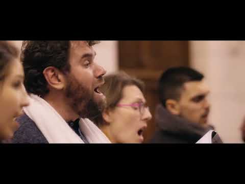 Campra | Messe Requiem | Ensemble Correspondances, Sébastien Daucé