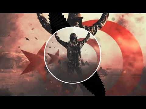 İNTİKAM Müziği- Dombra Remix- Dj Yaman