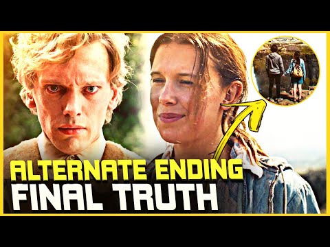 Stranger Things Season 5: The Alternate Ending LEAKED… This Changes Everything