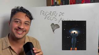 Como se amar tão profundamente a ponto de se tornar o(a) favorito do universo