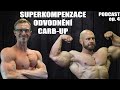 PEAK WEEK - SUPERKOMPENZACE A ODVODNĚNÍ | Milan Šádek, Podcast ep. 4