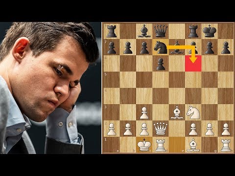 Videogate is Real | Carlsen vs Caruana 2018. | Game 11