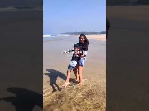 Payal Sinha Travel Vlog 1