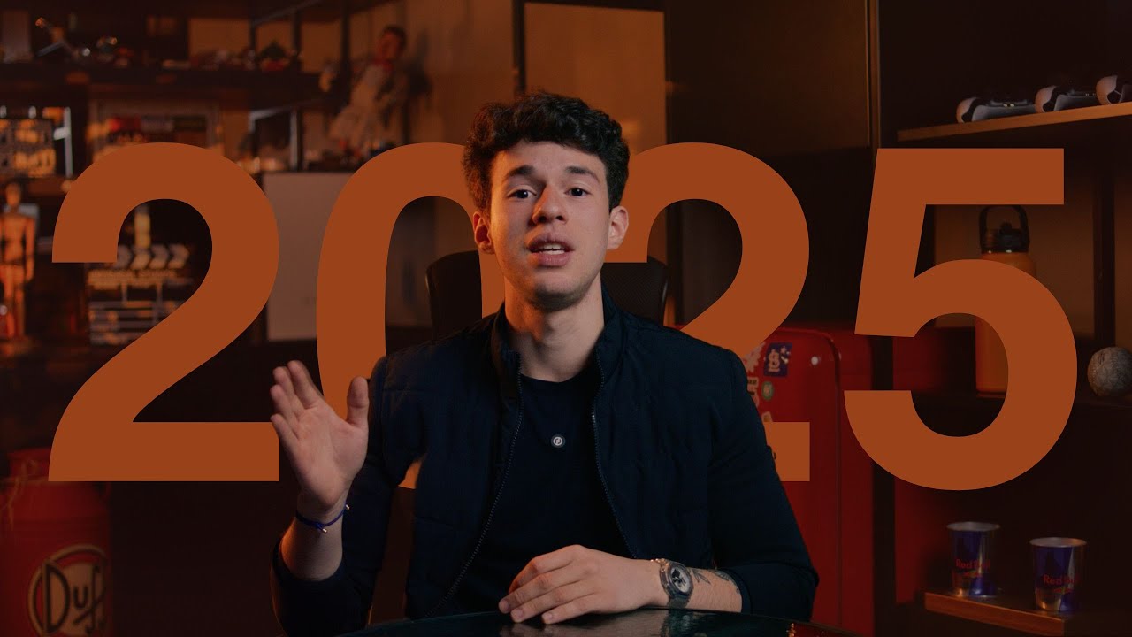 Created to Create: A Origem | Enzo Beckham