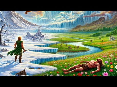 Legenda Martisorului Poveste Populara | Poveste in Limba Romana | Povesti de Primavara