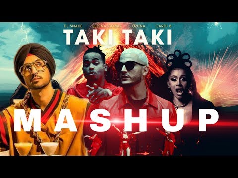 Mashup TakiTaki❌Putjatdaa