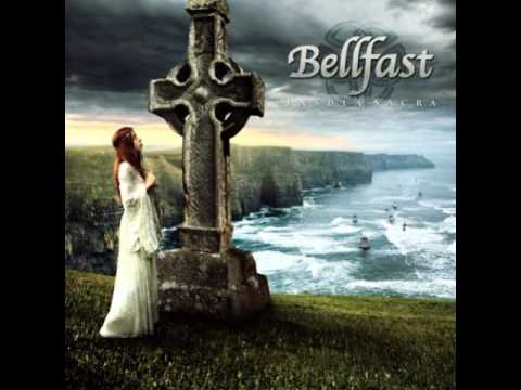Bellfast - Deadly Oath