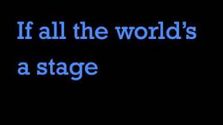 The rest of my life- Ashley Tisdale w/ lyrics