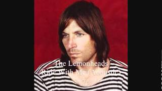 The Lemonheads - Ride With Me (Acoustic)