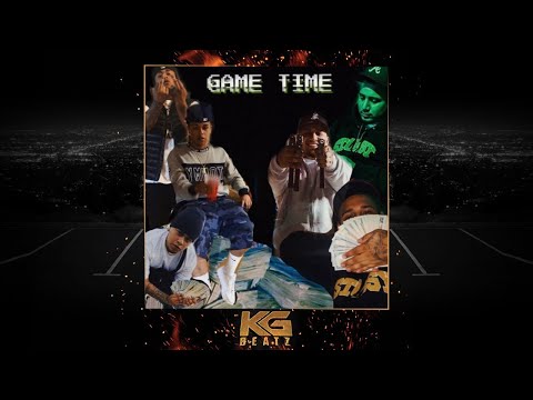 WS Movie x Bravo The Bagchaser - Game Time [Prod. By KreezTheArtist] [New 2020]
