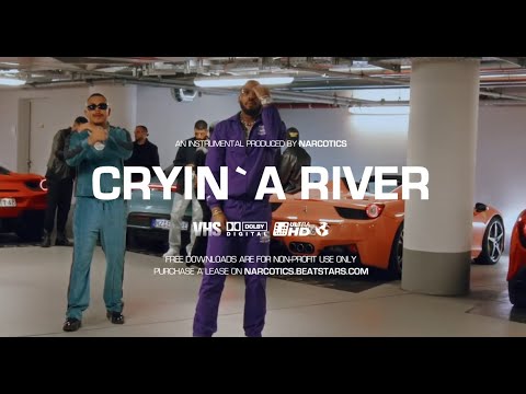(FREE) Reezy x Pajel Type Beat - "CRYIN A RIVER" | Guitar Type Beat 2023