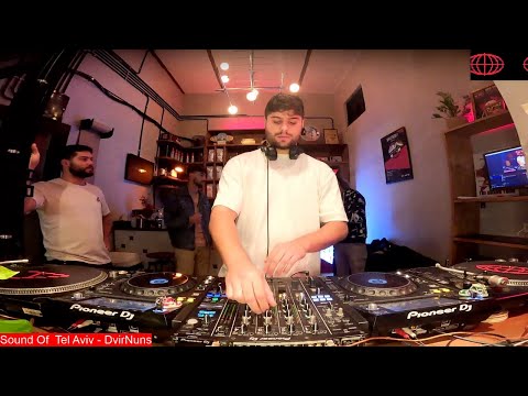 DVIRNUNS Live For SOTA X ANTENNA RADIO