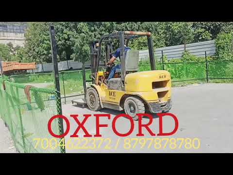 Forklift training academy in pune,mumbai,jamshedpur,kolkata