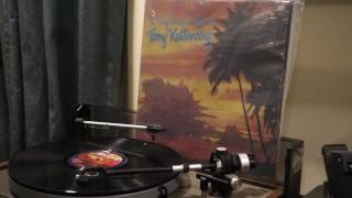 Boy Katindig With Baron Barbers (Vocals) - I&#39;ll Always In Love Stay This Way (1983)