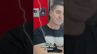 Todas as outras crianças Não conseguiram e eu sim