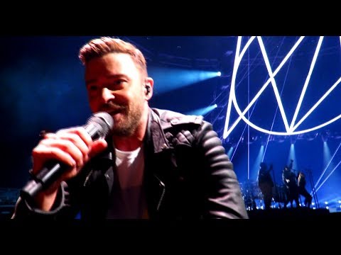 Justin Timberlake | Intro / Filthy (3/25/19)