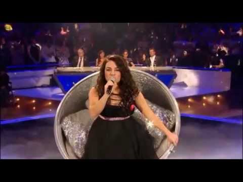 Laura White - Somebody Else's Guy (The X Factor UK 2008) [Live Show 4]