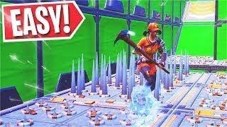 150 Level Deathrun Code Th Clip - completing the 150 level deathrun fortnite