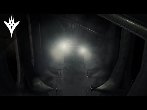 Portico - Destiny: The Taken King OST