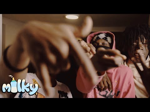 Murdatown GB x Shanooo - Up It (Official Music Video)