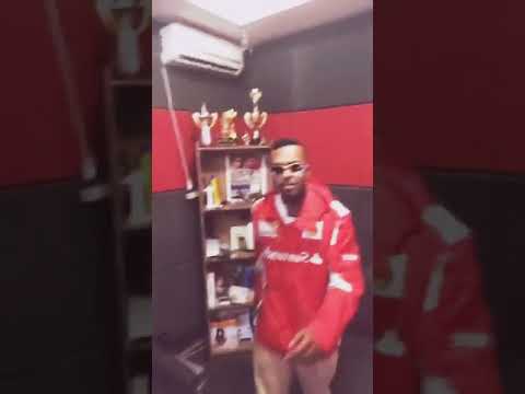 Lançamento Mc Japa loko e Mc Luiz LK