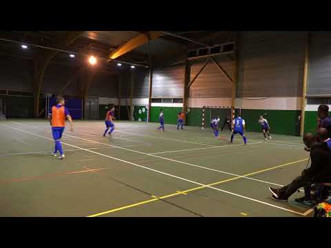 AFC - ARGENTEUIL RFC