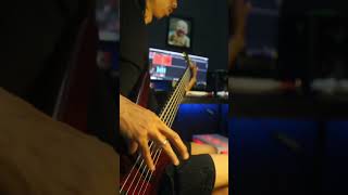 BREAKDOWN | Slaughter to preavail - Demolisher | Warwick Corvette Line 6 Helix #short