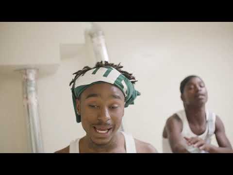 GB SUNNY - Feel my pain (Dir. by @hlm2x)