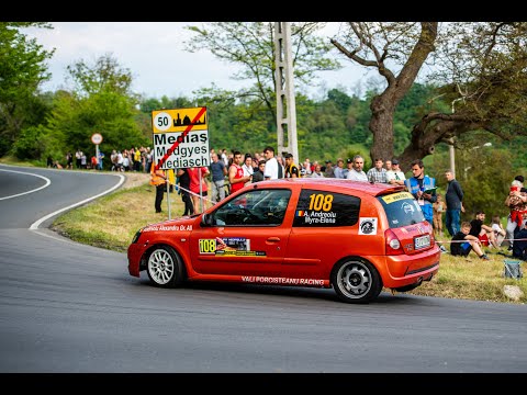 Andreoiu Alexandru CNVC - Cupa Mediasului 2023