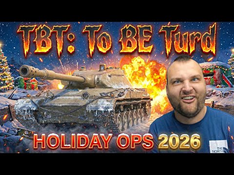 Is the TBT Worth the Gamble? (Spoiler: NO)