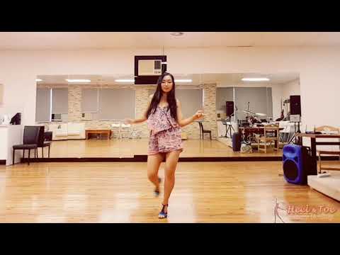 [H&T] Come Get To This Stepping Out Tonight Line Dance