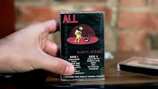 Scott Reynolds plays &quot;Mary&quot; (ALL - Allroy&#39;s Revenge) on &quot;Those Brunch Shows&quot;