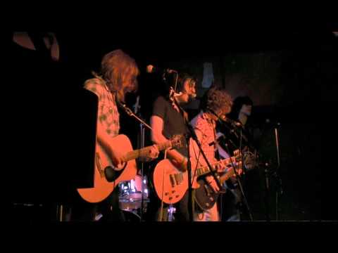 The Wutars - Different Story (The Lexington, 4th Nov 2010)