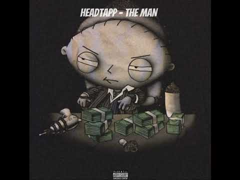 Headtapp - The Man