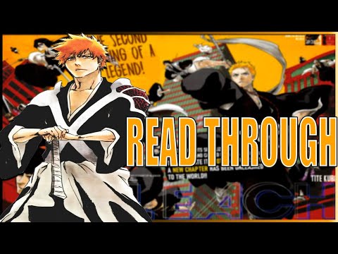 🔴 Bleach: Special One-Shot