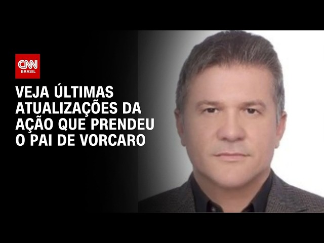 Caso Master: PF cumpre 6ª fase da Operação Compliance Zero | LIVE CNN