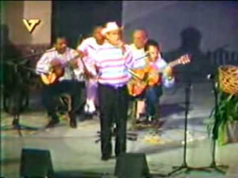 GUALBERTO IBARRETO - GUACARA
